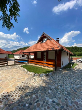 GRANDE Apartman Nature Connection Drina